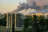 Greece Lags EU on Disaster Readiness