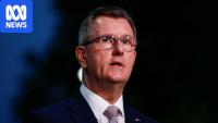 Northern Ireland politician jailed for child sex offences