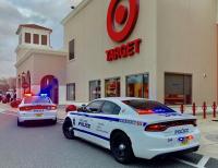 Detroit man posing as Shipt Shopper tasered at Target in The Villages