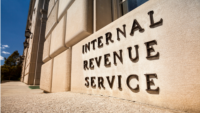 Tax-Exempt NGOs Treat IRS Rules as Suggestions Rather than the Law