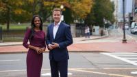 Here’s who’s joining NECN’s news and weather lineup this fall