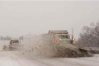 Pennsylvania Unveils Winter Road Safety Upgrades, Snow Removal Plans