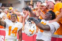 Rival report: How Tennessee football’s opponents fared in Week 6