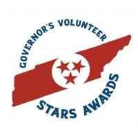 Governor's Volunteer Stars Award