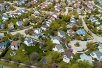 Property tax cuts aren’t supposed to affect Texas schools. Districts say it doesn’t always work