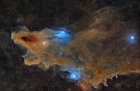 A Kuwaiti among the stars