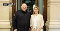 Hungarian Parliament Speaker Meets Ukrainian Counterpart to Back Kyiv’s EU Ambitions