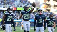 Seahawks vs. Broncos Score Prediction for NFL Week 6 (Bet Seattle to Win Low-Scoring Affair)