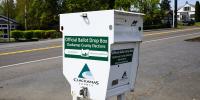 Oregon expands ballot tracking to all voters