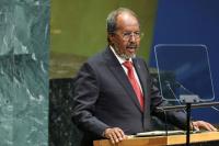 Somalia says it will hold a presidential election in May 2027