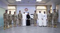 Abu Dhabi Police launches Sign Language Voice platform for deaf and hearing-impaired people