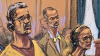 Venezuela's Nicolas Maduro pleads not guilty to torture indictment