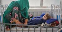 Aid cuts leave millions of Afghan children facing deadly malnutrition