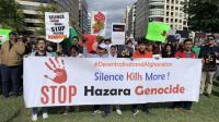 Australian State Recognises Hazara Genocide, Urges Federal Government to Follow Suit