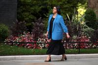 UK Threatens to Ban Eritreans in Clash Over Illegal Immigrant Returns
