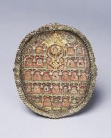 Armenian Museum of America to Present Beyond the Curtain: Materiality and Devotion in Armenian Art