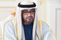 UAE Minister: Priorities set during Azerbaijan’s CICA chairmanship align with UAE’s vision