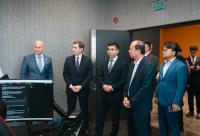 Azerbaijan and Cambodia enhance cooperation in digital development