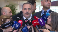 FM Fidan warns against turning Türkiye–Azerbaijan differences into social media propaganda