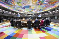 The 27 EU Member States deadlocked over the ETS; state aid is the only solution to high energy prices