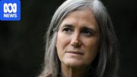 Journalist Amy Goodman won't take 'no comment' for an answer