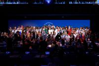 FAO honours 100 Women Heroes driving change across agrifood systems
