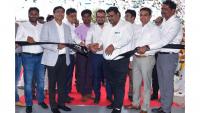 PPS Motors Inaugurates Pune’s Largest Upcountry Automobile Service Center at Saswad for Mahindra; 151st PPS-Mahindra touchpoint in India