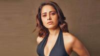 Nushrratt Bharuccha Returns Home After Spine Surgery, Team Shares Health Update