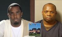 Prison denies Diddy's brawl report that rapper fought with drug kingpin over alleged lavish lifestyle