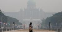 Malaysia has no plans to take legal action or issue diplomatic note over haze, says foreign minister