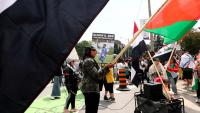 Canadian authorities arrest two suspects of anti-Israel incidents, assaults in Edmonton, Toronto