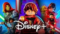 All 6 Disney+ LEGO Star Wars TV Specials, Ranked