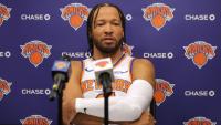 Knicks face a crowded field of would-be kings in the East
