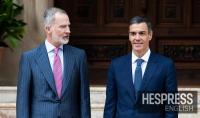 Sánchez reaffirms Spain’s commitment to good relations with Morocco after King’s visit to Ceuta, Melilla
