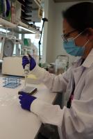 New Mexico Department of Public Safety Forensic Laboratory: Science in service of justice