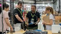 Taiwan's Largest Hardware Show Opens With Record Number of Hosted Buyers