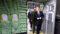 'Russian plague' is connected to the Kremlin's 'bioweapons program,' claims expert