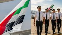 Emirates turns to Manila for first pilot recruitment drive in the Philippines