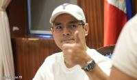 Isko shares success story of 4 Tuguegarao reviewees who studied at Manila library