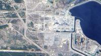Britain funds Chornobyl repairs after Russian drone hit