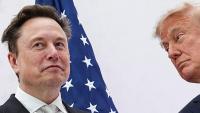 Musk suggests US government behind slowdown in Ukraine's Starshield system