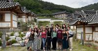 Gonzaga in Seoul summer study abroad combines culture and curriculum
