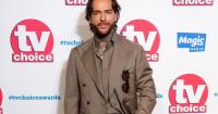 Pete Wicks Dogs Trust Basildon show nominated for TV Choice award