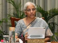 World Bank should focus on mobilising greater private capital and creating jobs, says FM Sitharaman
