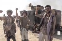 Yemen’s Houthis Seek to Build Advanced Ballistic Missiles With China-Linked Parts: Research Group