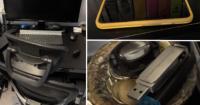 Electronics seized, charges laid in child exploitation investigation