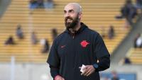 San Diego State QB Stone Saunders upgraded ahead of Fresno State rivalry game
