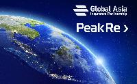 Hong Kong’s Peak Re joins GAIP as principal partner
