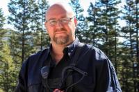 Central Okanagan search and rescue manager to speak on international stage