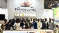Rwanda Takes Its Specialty Coffee to Japan in Global Market Push